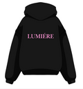 Pink Epuré Hoodie